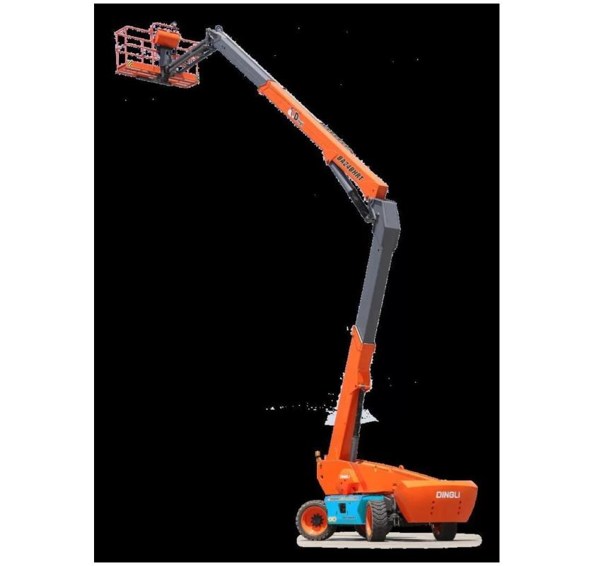 Buy Best Boom Lifts for Powerful Elevation 