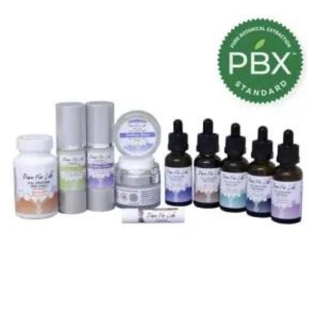 Shop Trusted CBD Essentials