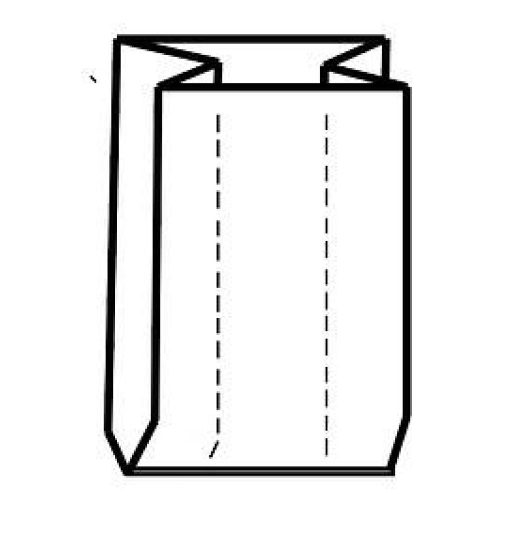 Why Gusset Bags Are the Best Choice for Food Packaging ?