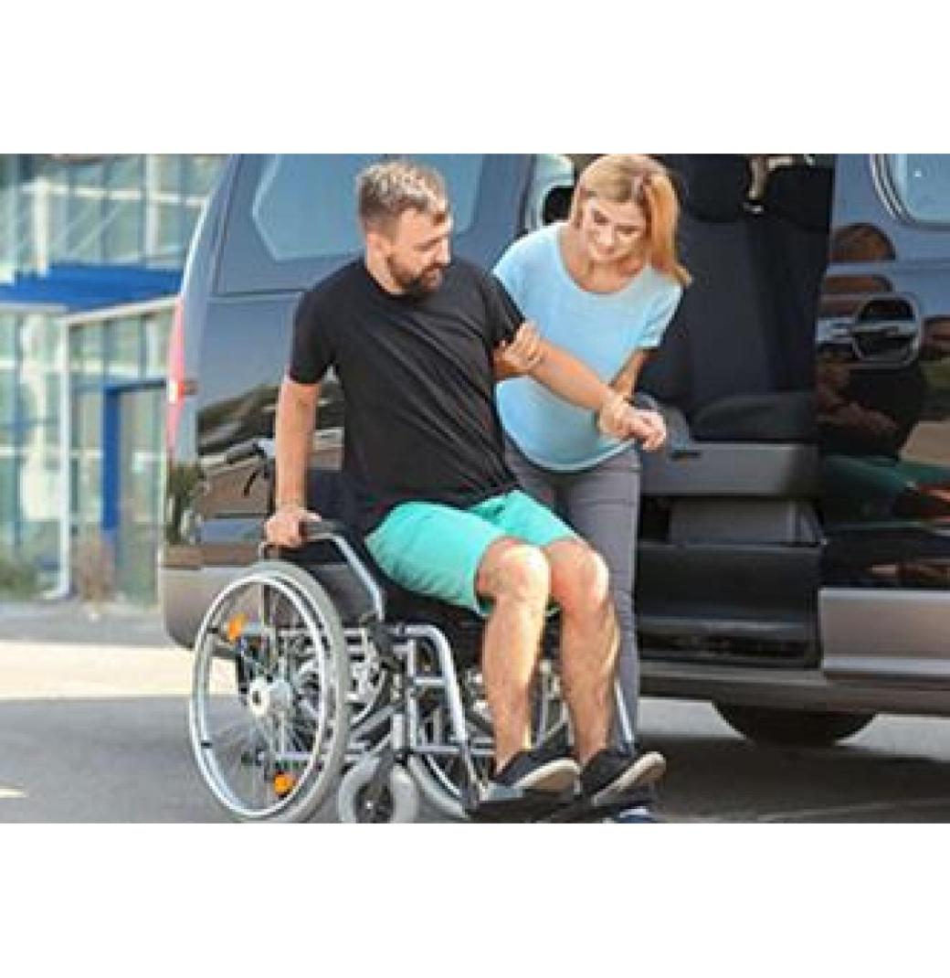 Seeking dynamic disability support in growing Beveridge? - 2/2