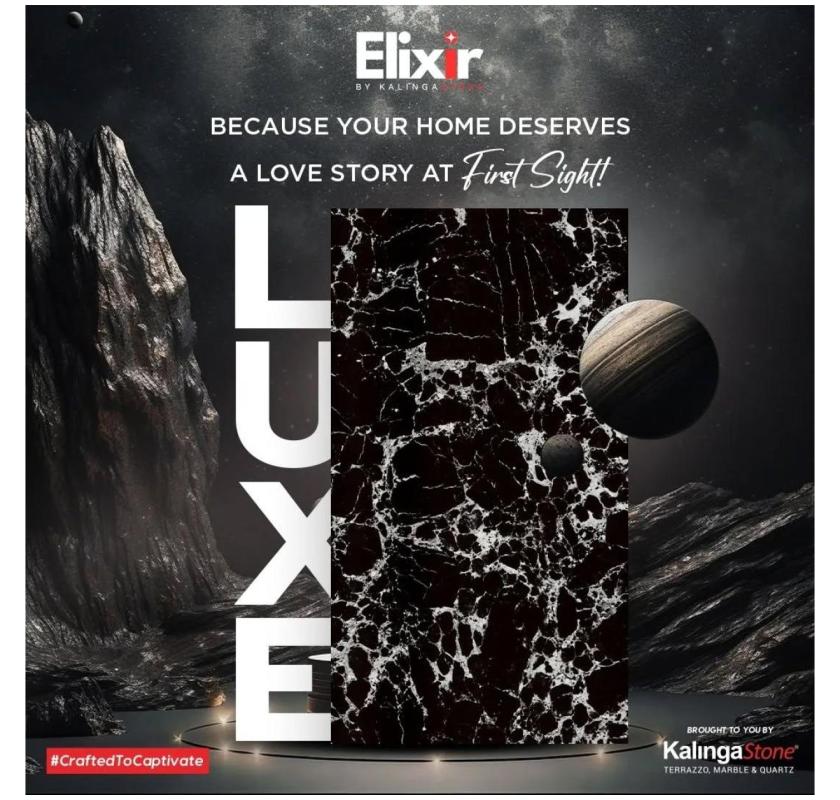 Premium Quartz Supplier & Manufacturer in India | KalingaStone