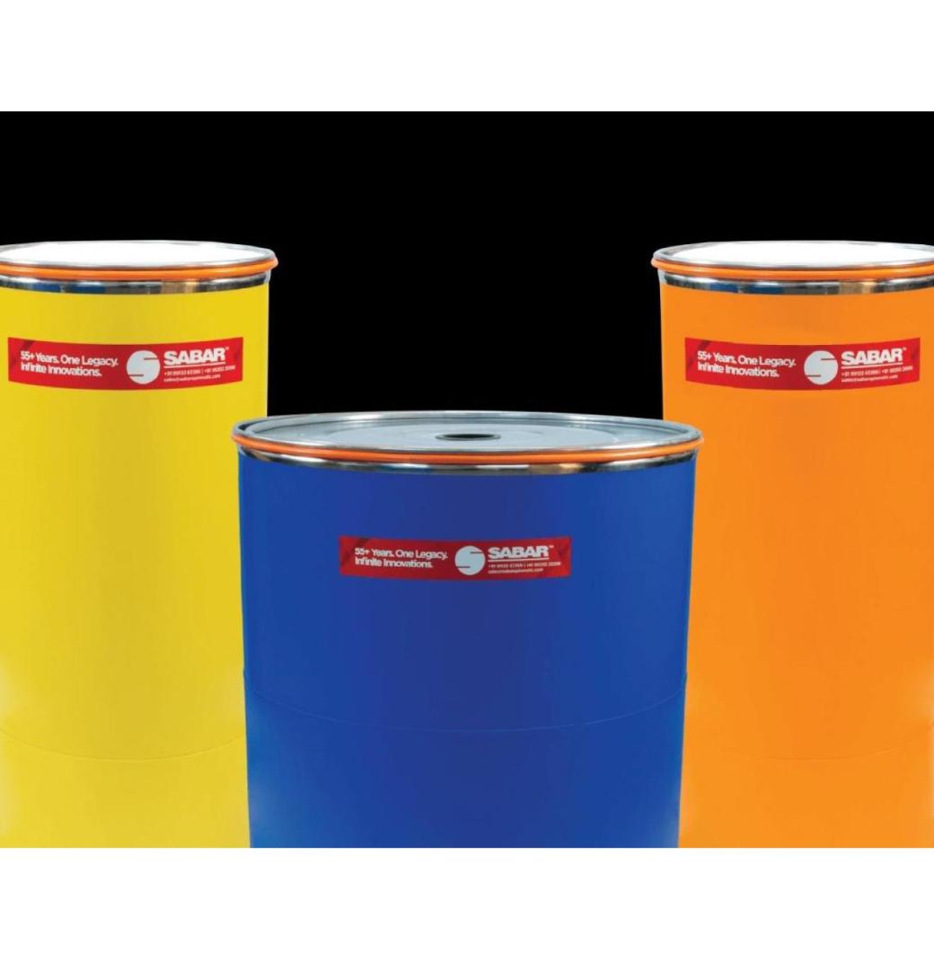 Searching for Premium Spinning Cans India?