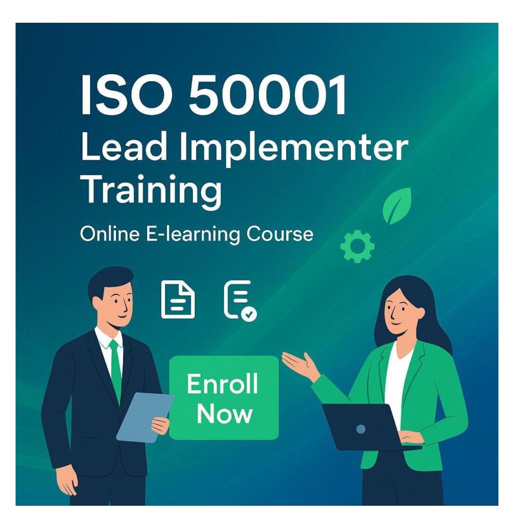 ISO 42001 Lead Implementer Training – Online