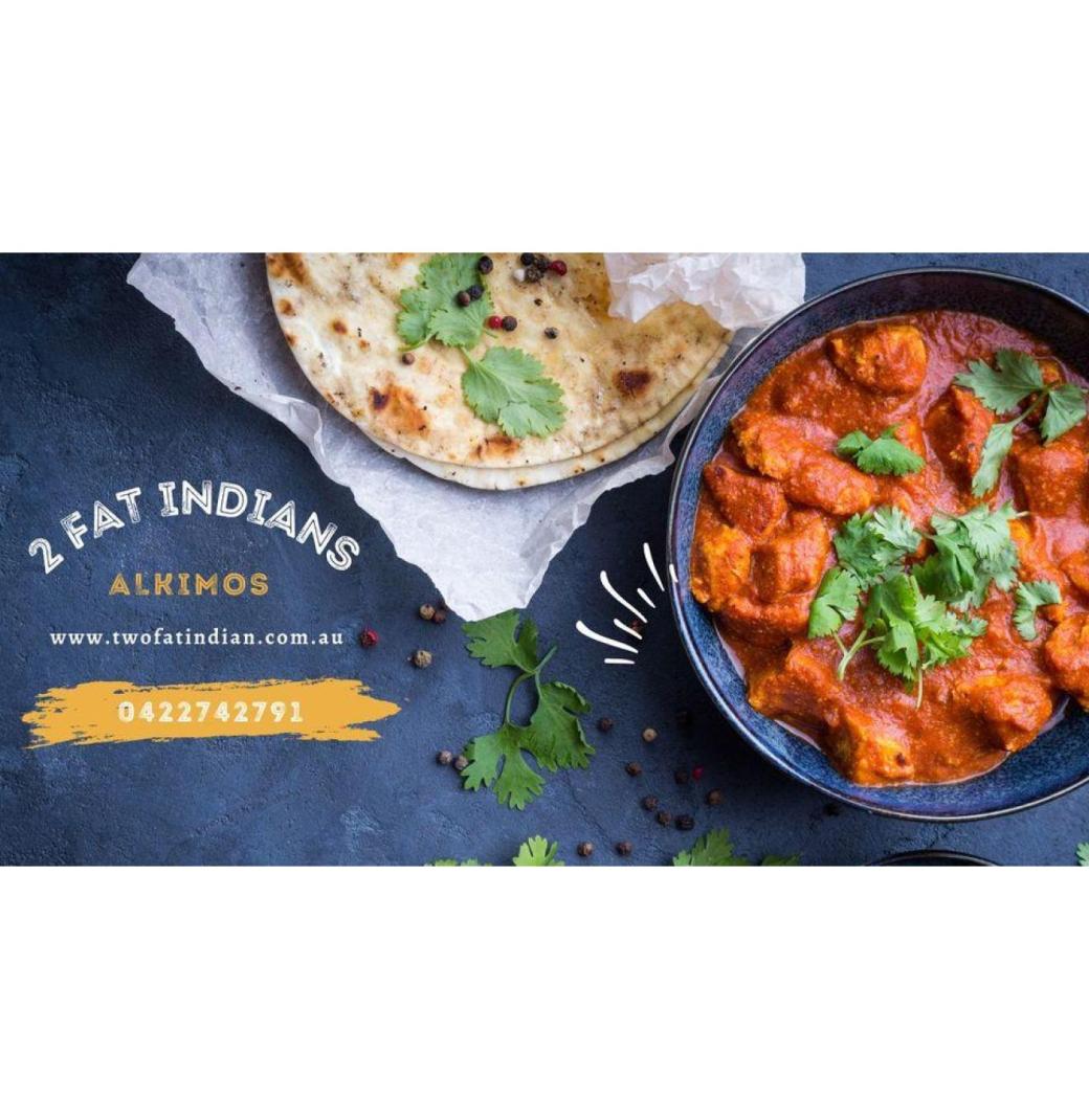 Two Fat Indian