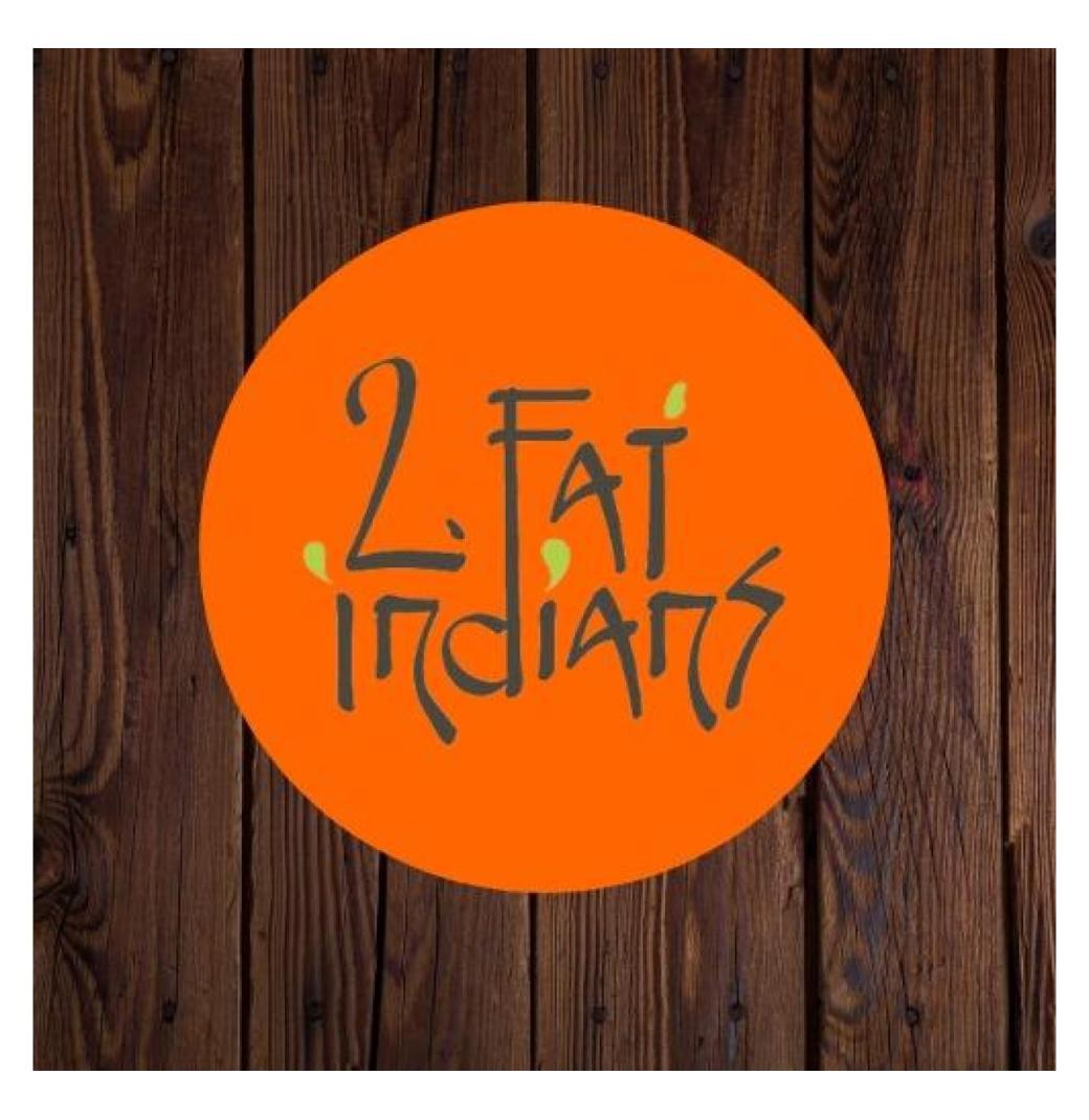 Two Fat Indian - 2/2