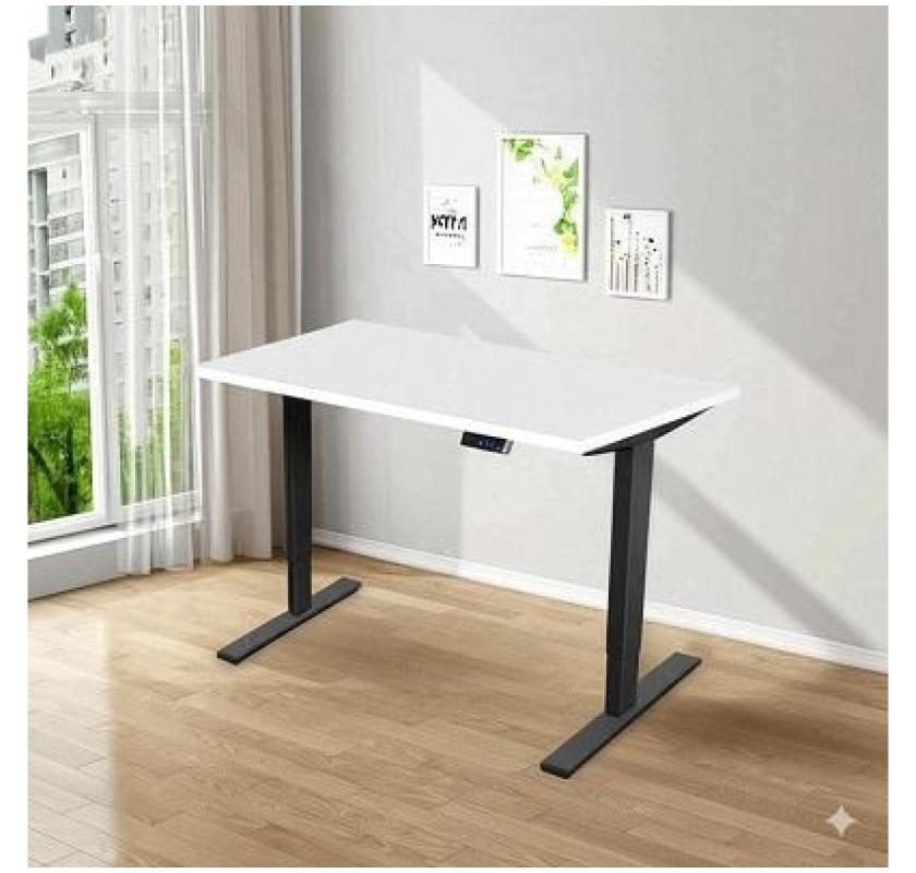 Upgrade Your Office with a High-Quality Adjustable Desk In NZ