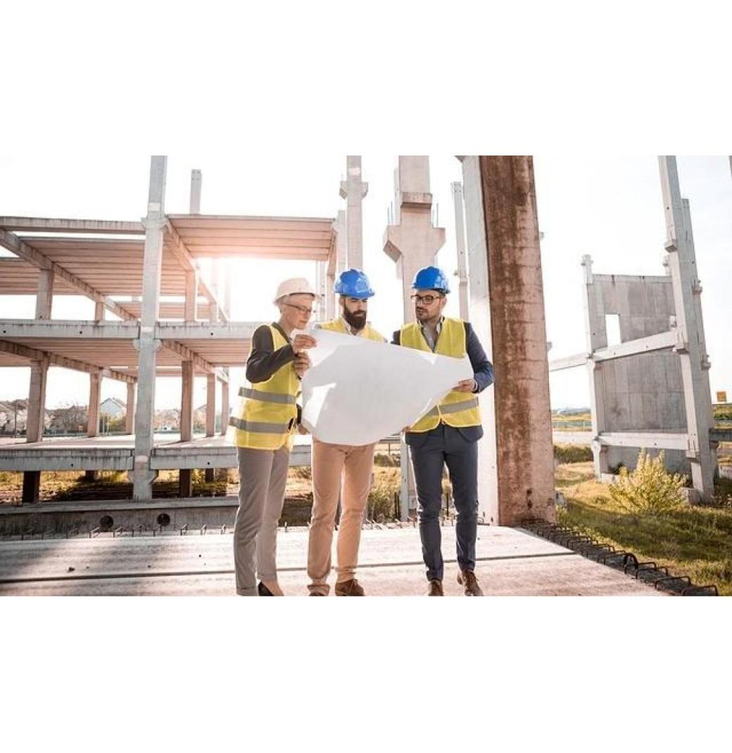 Structural Engineer for Calculations & Plan in Slough- Book Today!