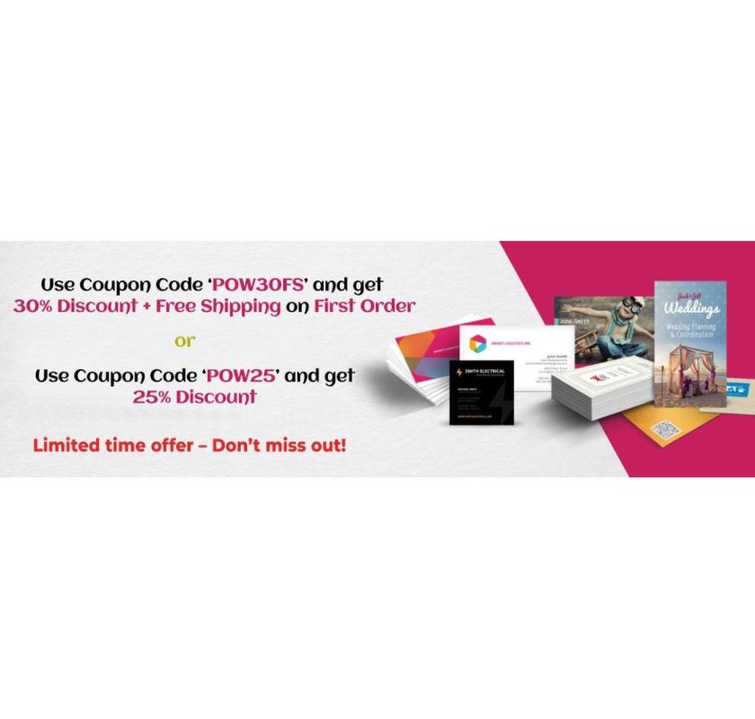 Best Brochure Printing Service Provider