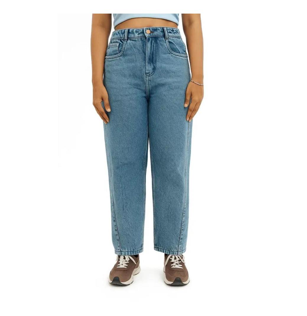 Shop Denim Jeans for Women & Girls – Trendy Styles at the Best Prices