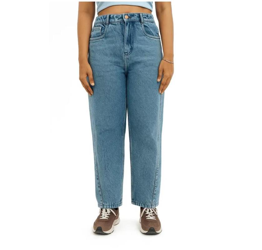 Shop Denim Jeans for Women & Girls – Trendy Styles at the Best Prices