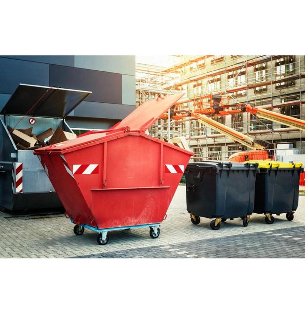 Reliable Skip Hire in Truganina