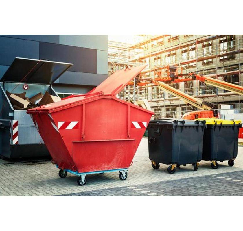 Reliable Skip Hire in Truganina