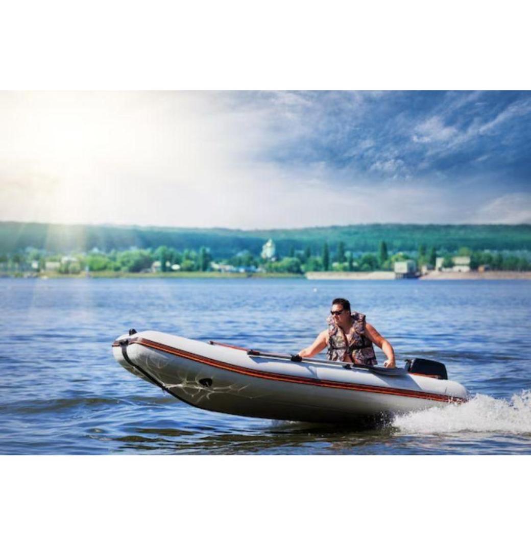 Get Your Official Powerboat License with Expert Training in Mallorca