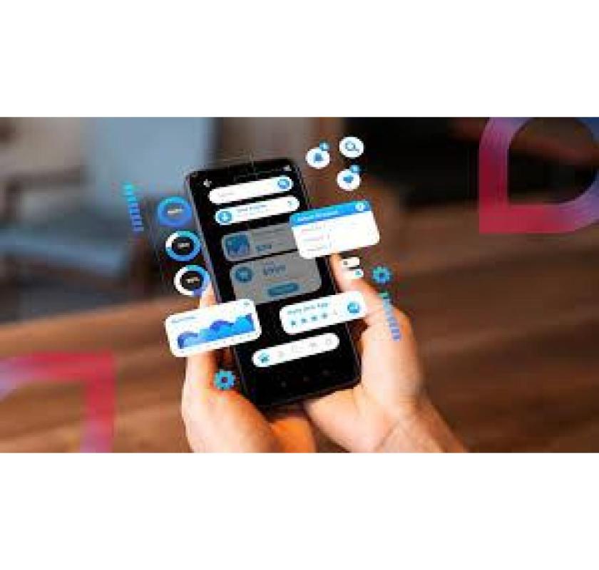 Best Mobile App Development Company in India for Digital Excellence