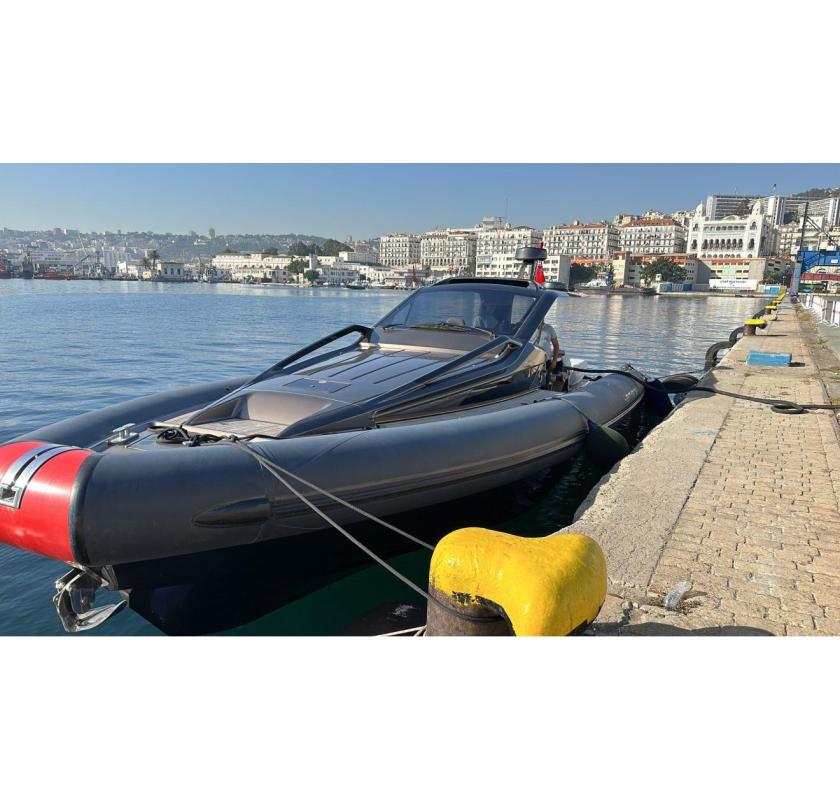 Reliable International Yacht Transport Services Across Spain