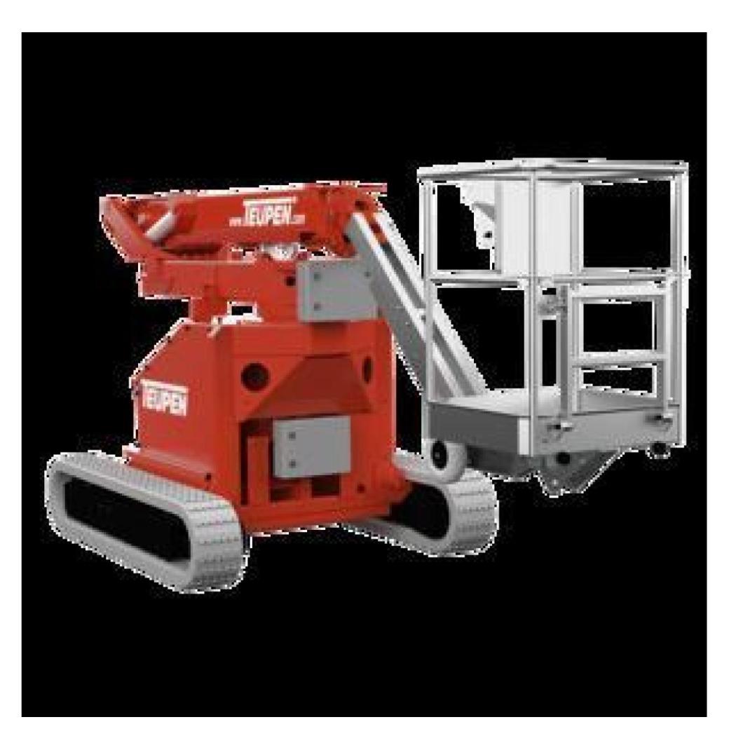 Choose Best Material Handling Equipment in India for Your Work