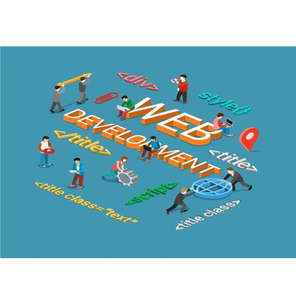 Full Stack Web Development Courses Madurai