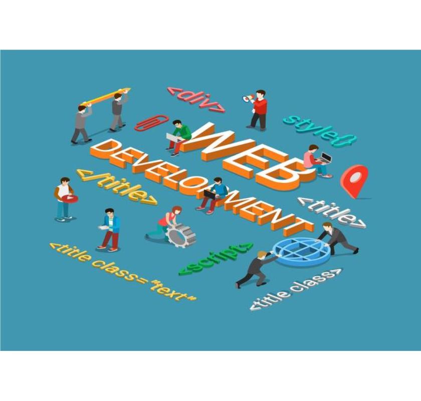 Full Stack Web Development Courses Madurai