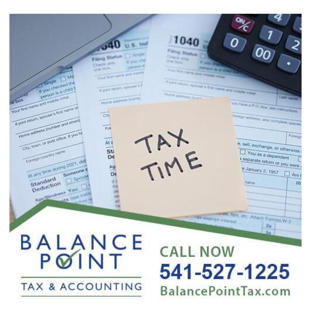 Expert Support for Stress-Free Tax Filing in Portland