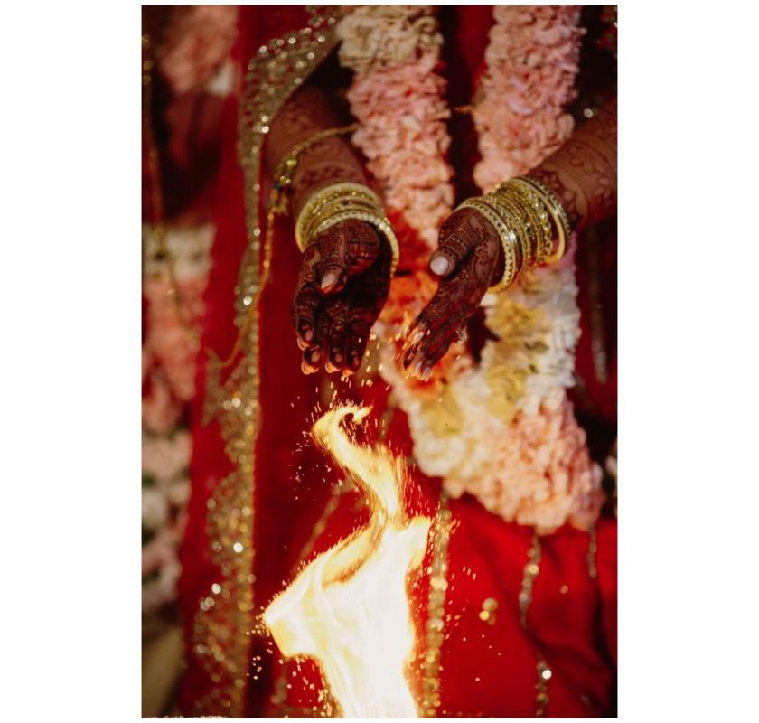 Achieve Grand Moments as You Plan Destination Wedding Under 20 Lakhs