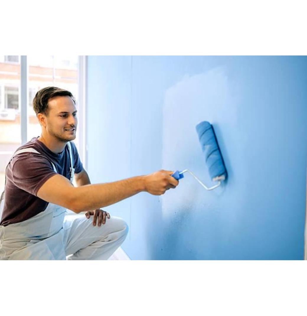 Refresh Your Space With Painting Service in Berwick - 1/3