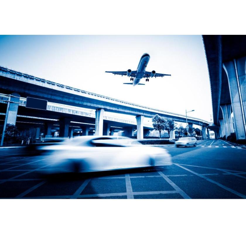 Airport Transfer Booking Software - Automate Your Transfers Australia