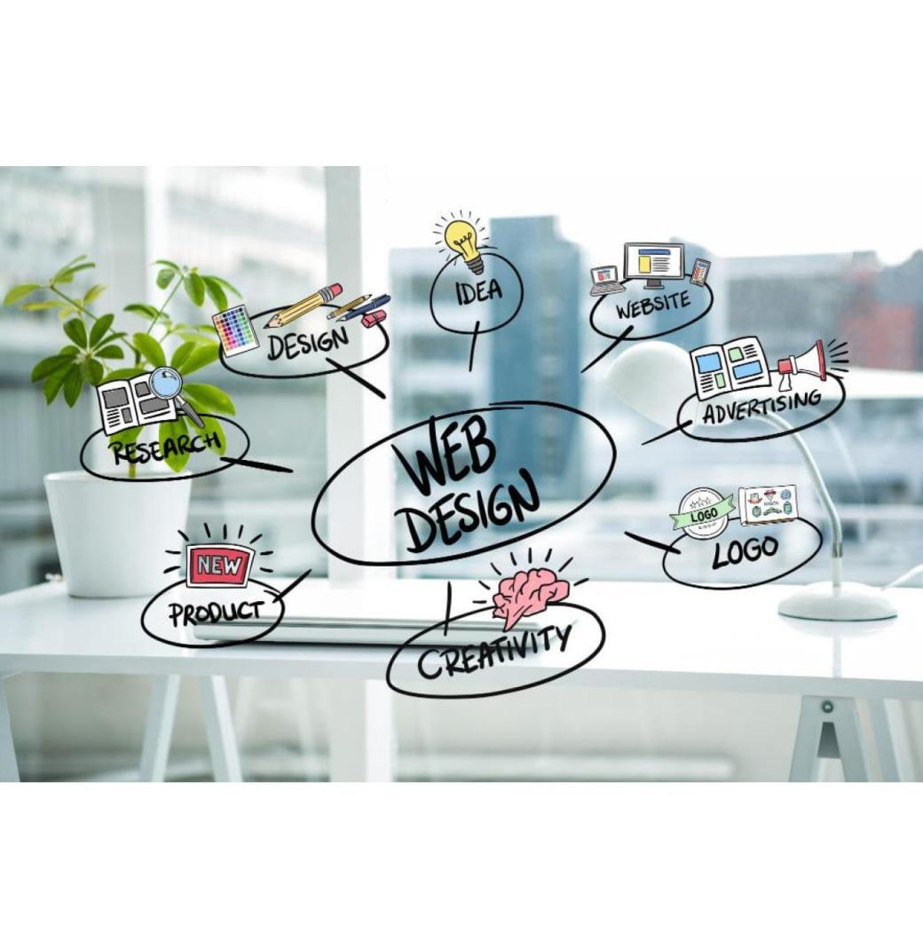 Elevate Your Brand with the Best website designing company in india