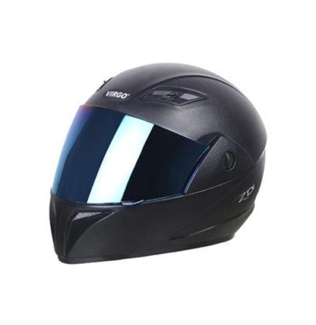 custom full face motorcycle helmets in India