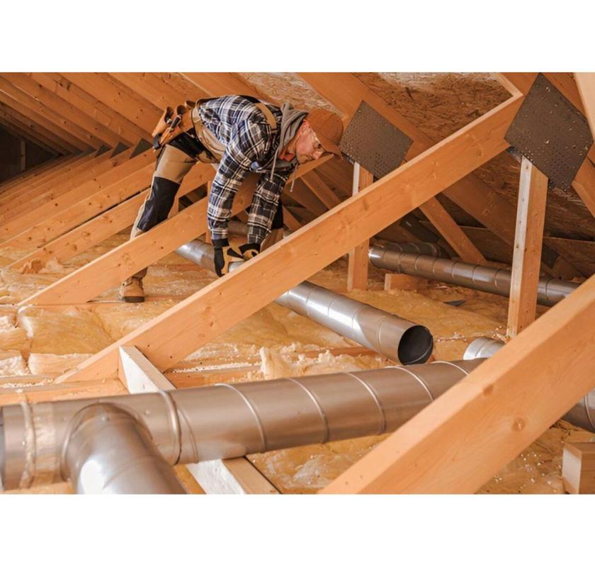 Duct Replacement Melbourne | Duct Replacement Service | Mr Duct Cleaning Melbourne