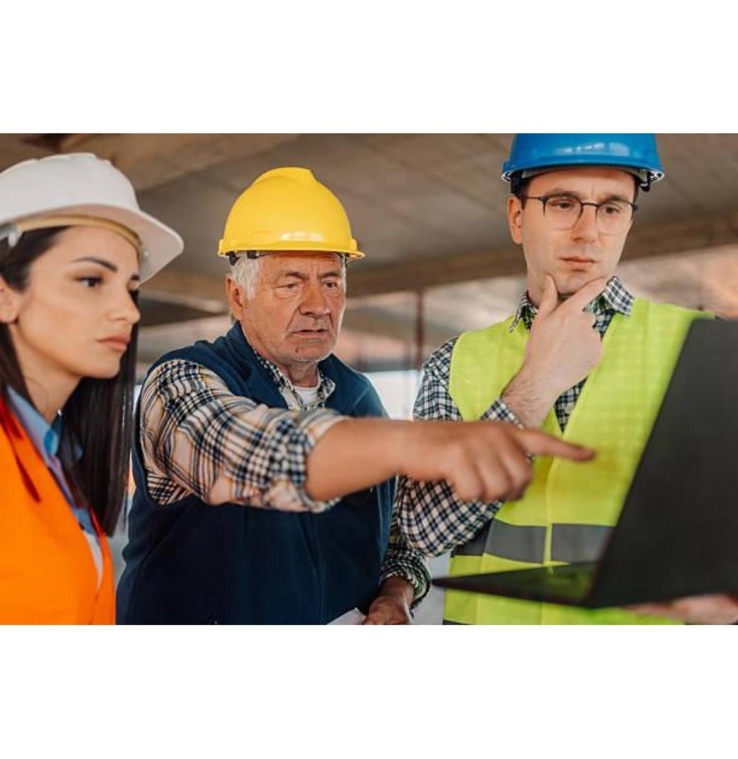 Invest In Reliable Residential Structural Engineering Services in Slough - 2/2