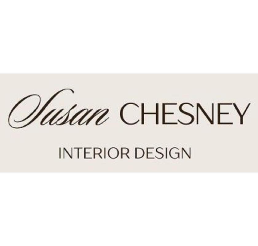 London interior designers - Susan Chesney