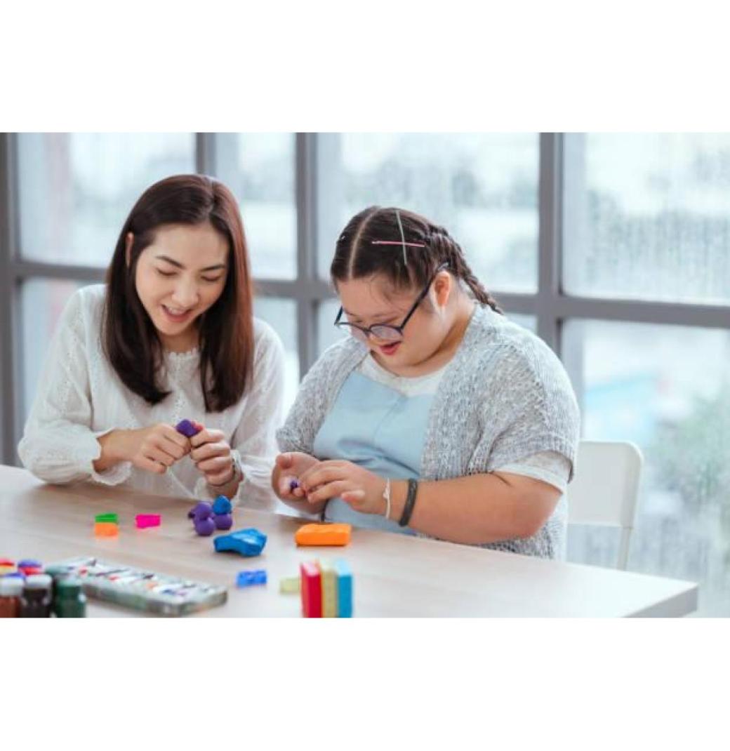 Need complex health support from a dedicated community nurse? - 3/3