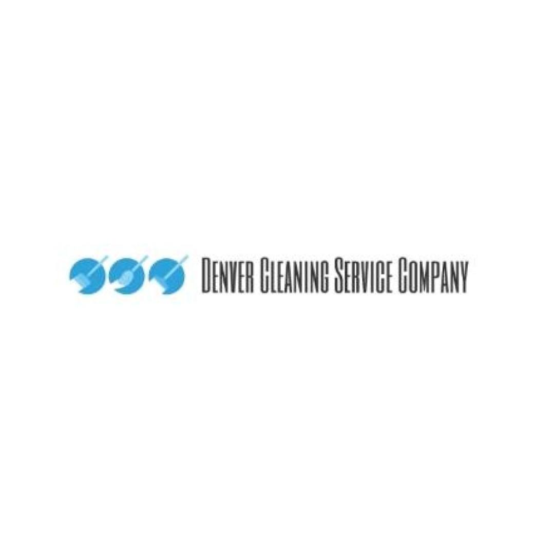 Denver Cleaning Service Company