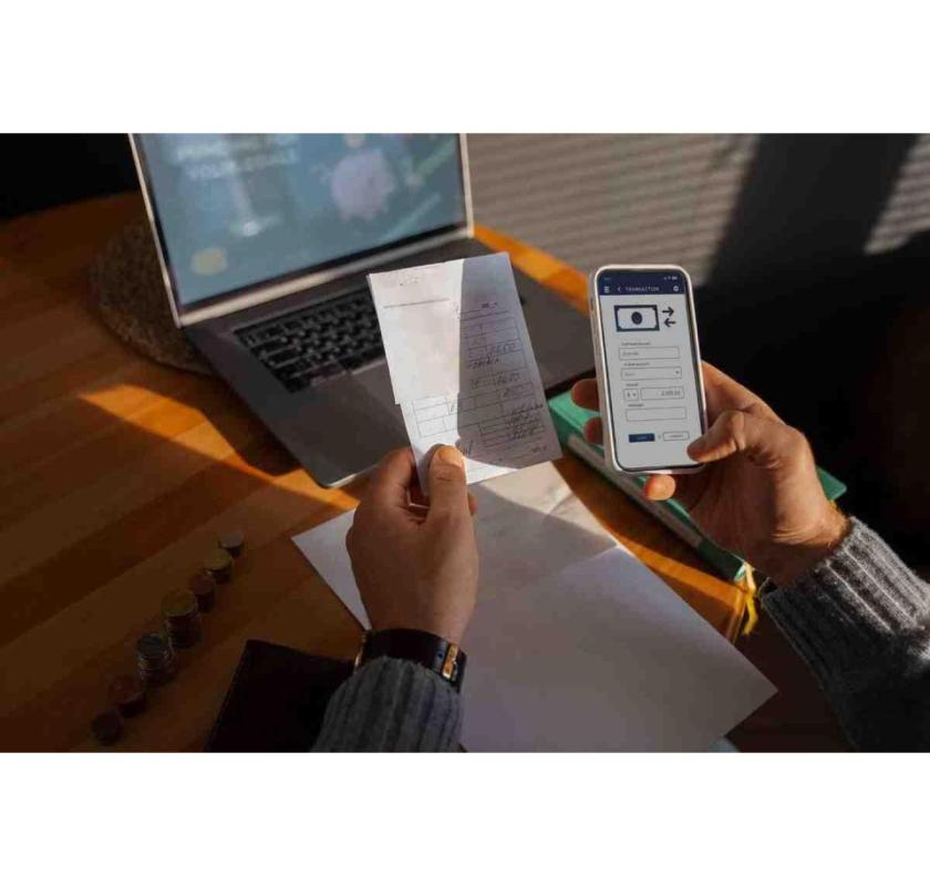 Fast Solution to Generate Utility Bill?