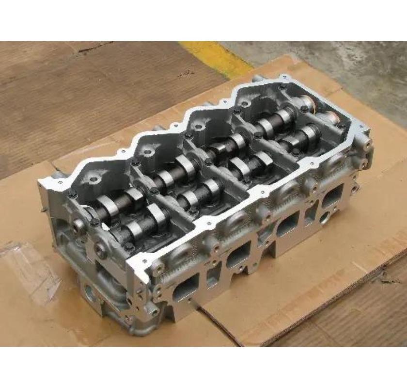 Order Online Cylinder Head Assemblies & Kits  from Acme Impex