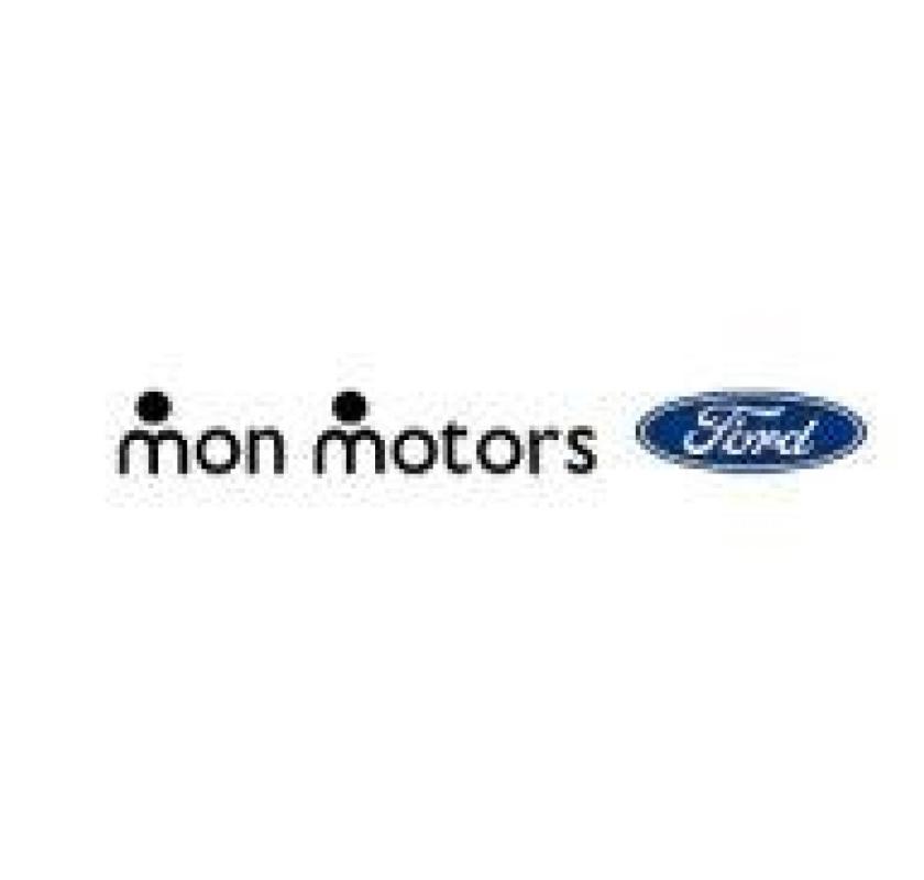Mon Motors Ford Newport
