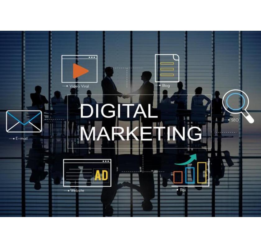 Singapore Digital Marketing and Branding Agency