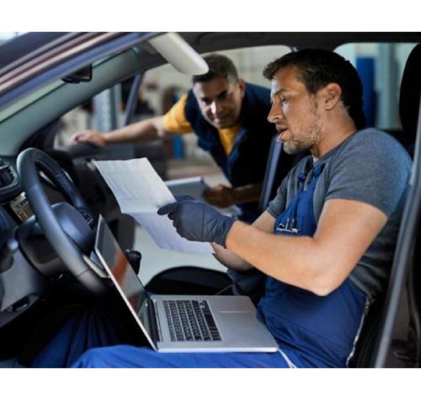 Car Logbook Service in Canberra