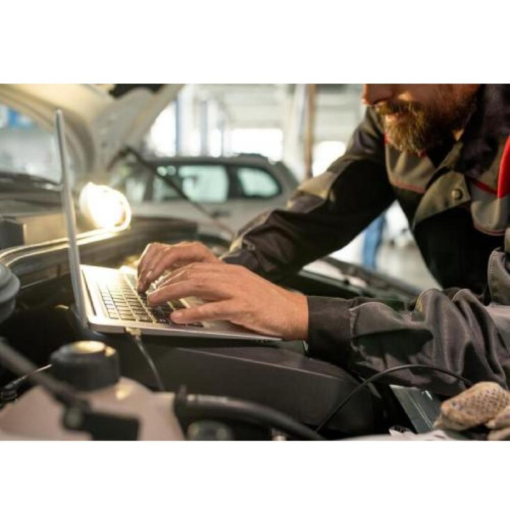 Car Logbook Service in Canberra - 2/2