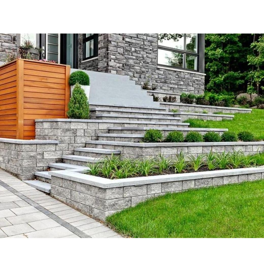 Want to Level Your Sloped Backyard in Kellyville for a Patio or Lawn?