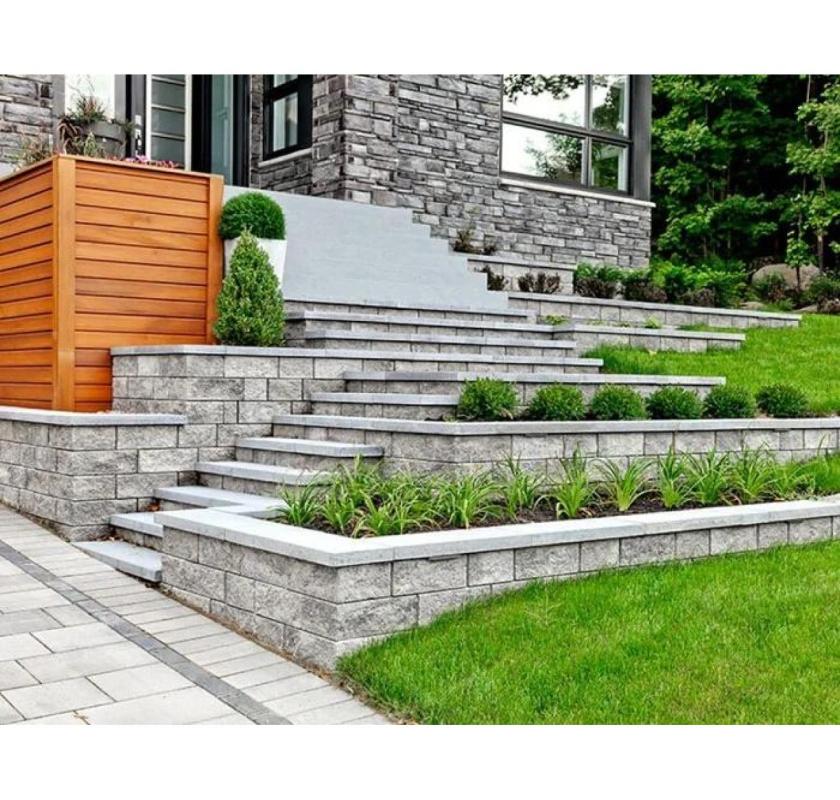 Want to Level Your Sloped Backyard in Kellyville for a Patio or Lawn?