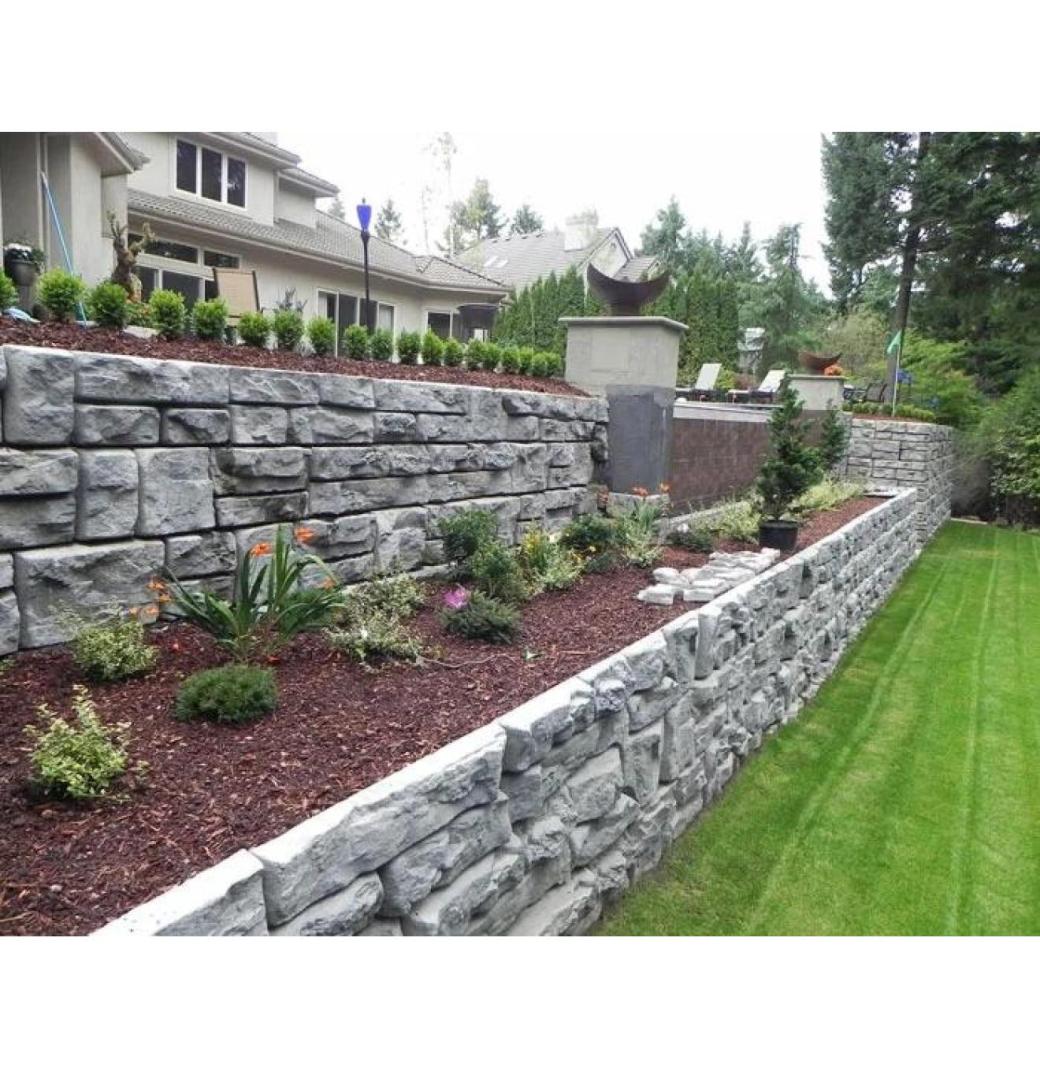 Want to Level Your Sloped Backyard in Kellyville for a Patio or Lawn? - 2/2
