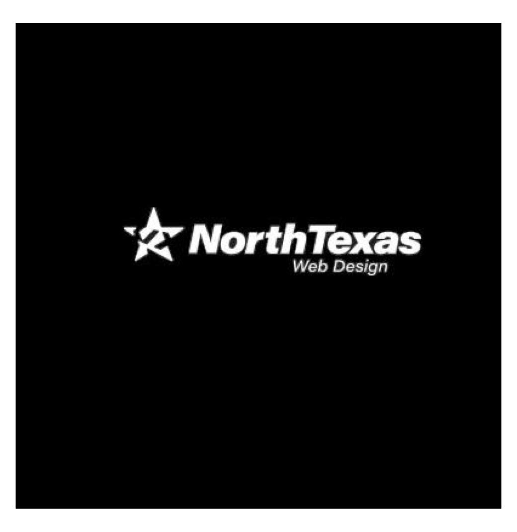 North Texas Web Design