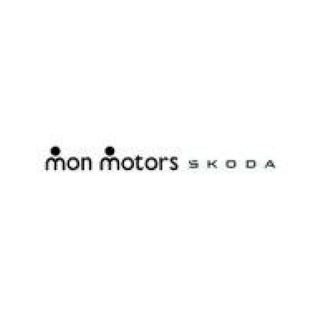 Capitol Skoda Newport