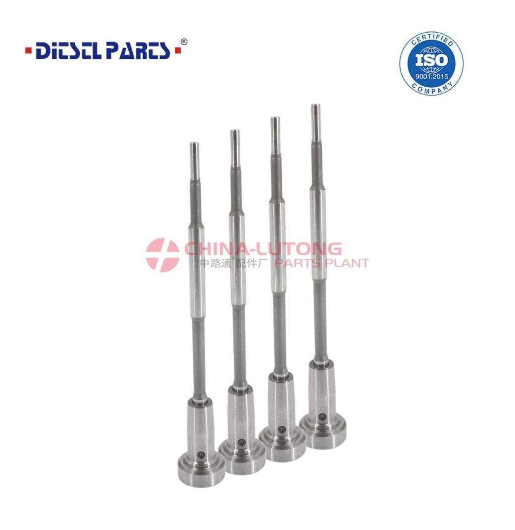 Fuel injector Control Valve FOOV C01 033 supplier