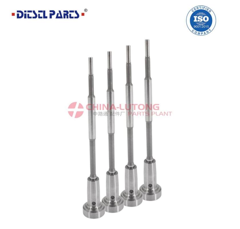 Fuel injector Control Valve FOOV C01 033 supplier