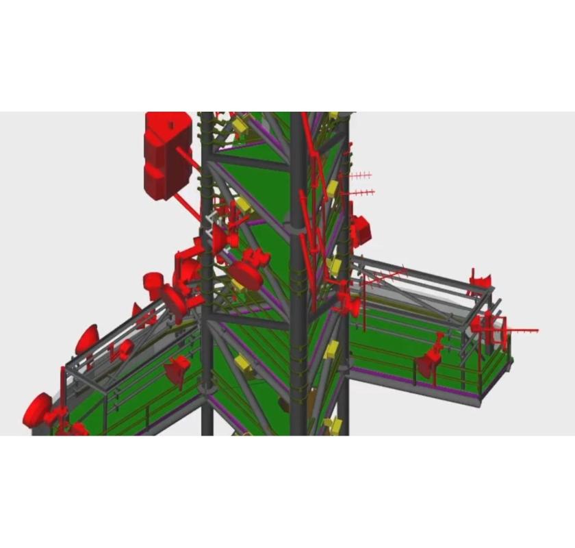 What Is Terrestrial Laser Scanning and Why Your Next Project Needs It