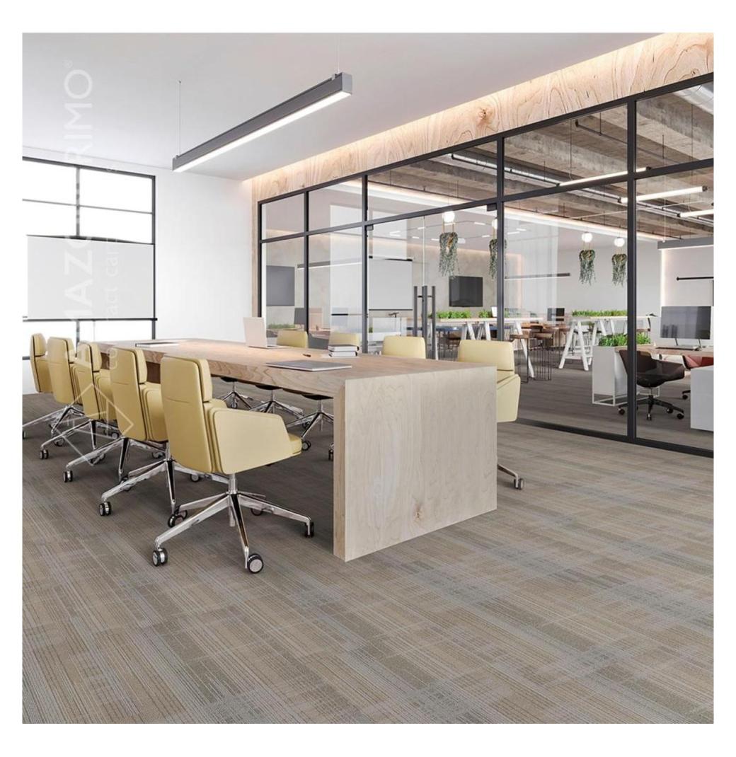 Transform Your Floors with Premium Carpet Rolls