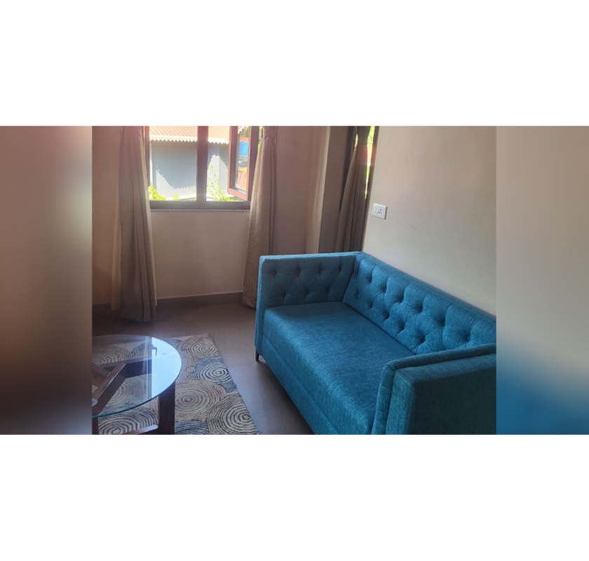 Comfortable Budget Stay Offering Peaceful Kalimpong Mountain Views