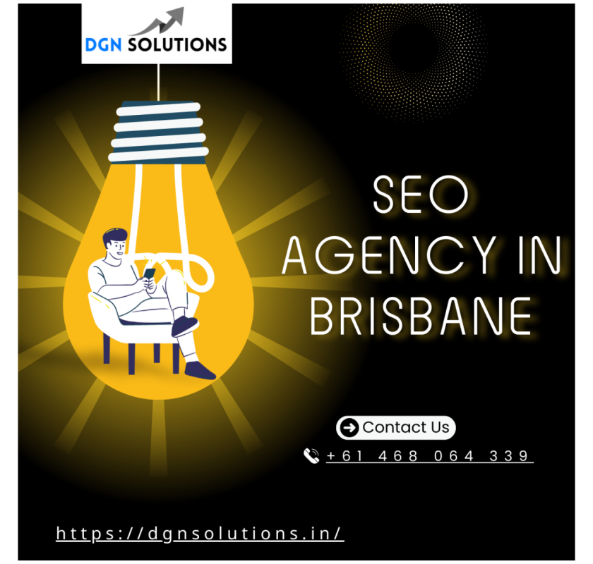 Leading SEO Agency in Brisbane